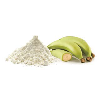 Banana Powder