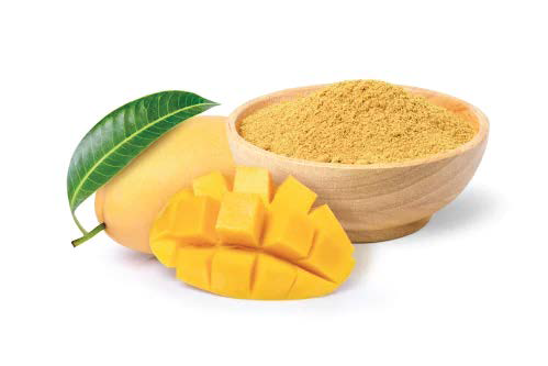 Kesar Mango Flakes & Powder